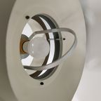 Herda Plafond- Design Ringlamp ((scandinavische Stijl) Jaren 60-70 (verstelbaar In Hoogte) thumbnail 12