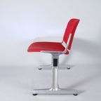 Castelli Dsc 106 Chair With Table – 1970S thumbnail 7