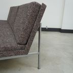 Model 1741 Sofa By W. Gispen For Gispen, 1960S thumbnail 3