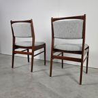 Vintage Stoelen, Herbekleed thumbnail 12