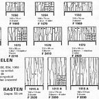 Vintage Kast P. Guariche Voor Meurop – Model 1054 thumbnail 14