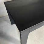 Vintage 1970’s Brutalist Uitschuifbare Eettafel thumbnail 10