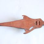 Ballerina Sculpture By Elie Van Damme For Amphora Belgium, 1960S thumbnail 16