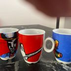 Herman Brood Senseo Kopjes thumbnail 2