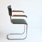 Cantilever Armchairs, 1930S thumbnail 13