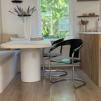 Set Van 2 A. Rizzatto Dining Chairs thumbnail 6