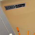 Herco Design Floorlamp 1970s thumbnail 6