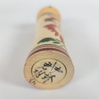 Vintage - Japan - Kokeshi - Aantal 13 - Design Umeyoshi Yamgishi - 1950-1970 thumbnail 11