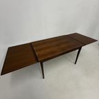 Vintage Extendable Dining Table , 1960’S thumbnail 18