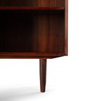 Deens Design Hoge Palissander Boekenkast By Brouer Mobelfabrik, 1960S thumbnail 5