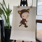 Yoshimoto Nara, Harmless Kitty, 1994, Copyright Yoshitomo Nara, 2024, Printed In Germany thumbnail 9