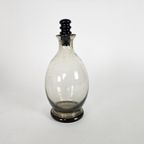 Kristalunie Maastricht - W.J. Rozendaal - Likeurkaraf - 1931 thumbnail 4