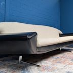 Vintage Design Sofa 'capri', Johannes Andersen Danish Midcentury Design thumbnail 8