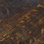 Leuke Antieke Engelse Ronde Wijn/ Tilt Top Table/ Bijzettafel Uit De 19e Eeuw Met Een Rond Blad thumbnail 9