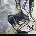 Pablo Picasso (1881-1973), Femme Assise, 1971, thumbnail 11
