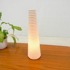 2X Vintage Tafellamp Dressoir Lamp Bista Ikea Porselein 2002 thumbnail 8