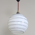 Vintage Hanglamp - Jaren '70 thumbnail 10