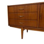 Vintage Dressoir Meubel Jaren 60 70 Design Tv Meubel thumbnail 24