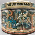 Blik Churchills Carrousel 50's thumbnail 5