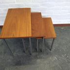 Nesting Tables Van Cees Braakman Voor Pastoe thumbnail 11