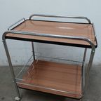 Serving Trolley - Mertens thumbnail 3