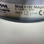 Modern Metalarte Tafellamp Magnita thumbnail 6