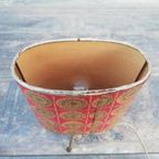 Vintage Mini Tafellampje 1950'S thumbnail 9