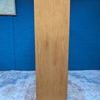 Vintage Eiken Boekenkast, Deens Design thumbnail 10