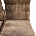 Vintage Modulaire Tweezit / Retro Fauteuils thumbnail 6