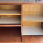 Mid-century Deens Highboard thumbnail 15