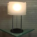 Vintage Italiaans Design Tafellamp, 60 Cm thumbnail 16