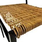 Vintage Stoelen Set Van 4 - Se05 Martin Visser - Spectrum thumbnail 5
