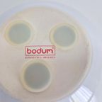 Vintage Schaal Bodum C. Jorgenson Design ’90 Fruitschaal Wit thumbnail 8