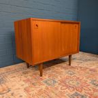 Vintage Sideboard, Jaren 60 thumbnail 8