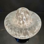 Vintage 1970’s Design Tafellamp – Murano thumbnail 11