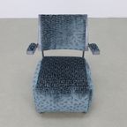 Postmoderne Fauteuil "Oscar" Harri Korhonen, 1980S thumbnail 8