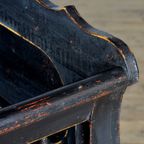 Grenen Klepbank, 1900’S thumbnail 11