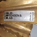 Holm Sørensen Messing 6407 Hanglamp, 1960S thumbnail 10