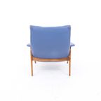 Vintage Artifort Fauteuil Nr.137 Theo Ruth, 50’S thumbnail 5