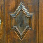 Antiek Eiken Dressoir, 1820S thumbnail 18