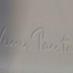 Vitra Verner Panton S-chair thumbnail 2