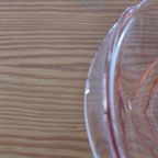 Art Deco Set Perslgazen Schaal En Schaaltjes thumbnail 6