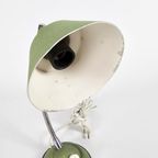 Vintage - Cocotte - Tafellamp - Flexibele Nek - Frankrijk - 1950'S thumbnail 7