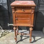 Brocante Kastje Op Wielen thumbnail 5