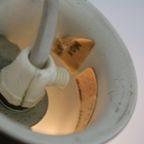 Top Design Fog & Morup Donkerbruine Wandlamp - Model Optima 5 - Ontworpen Door Hans Due - Midcent thumbnail 11