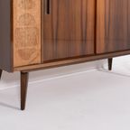 Mid-Century Modern Loewe Opta Stereo Console thumbnail 13