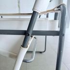 2X Vintage Original Wassily B3 Armchairs By Marcel Breuer thumbnail 18