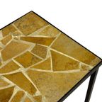 Vintage Salontafel Natuursteen Jaren 60 Coffee Table Design thumbnail 21