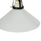 Soholm - Opaline - Koper - Hanglamp - 1960's thumbnail 6