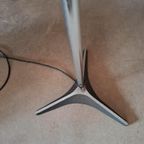 Vintage Raak Globe 2000 Staande Vloerlamp thumbnail 3